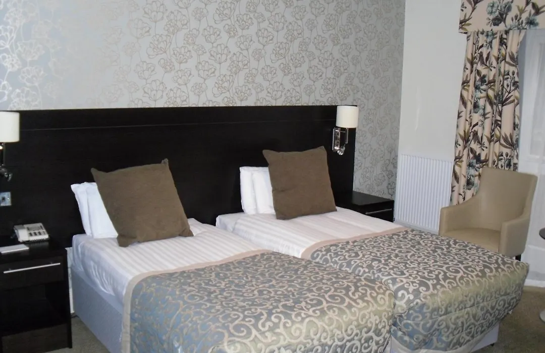 Norfolk Royale Hotel-1